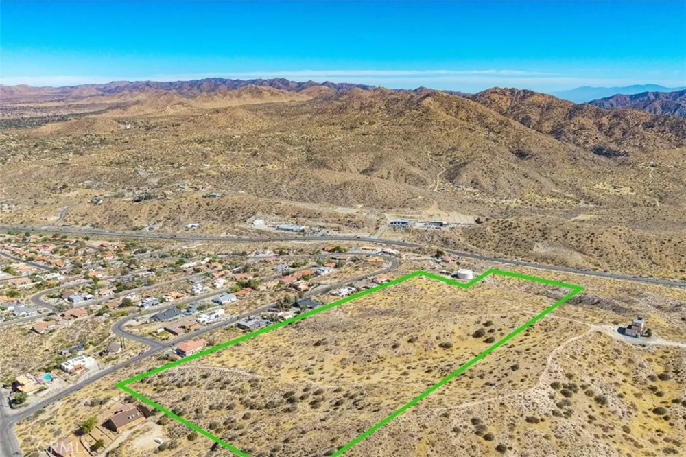ROCKAWAY Yucca Valley, CA 92284