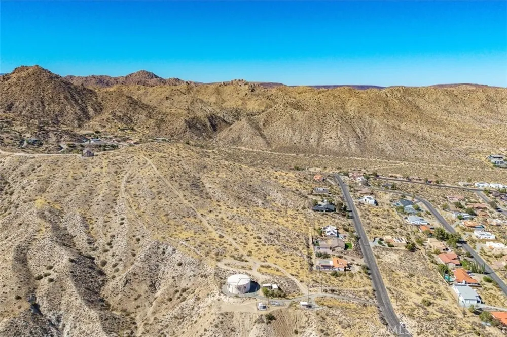 ROCKAWAY Yucca Valley, CA 92284