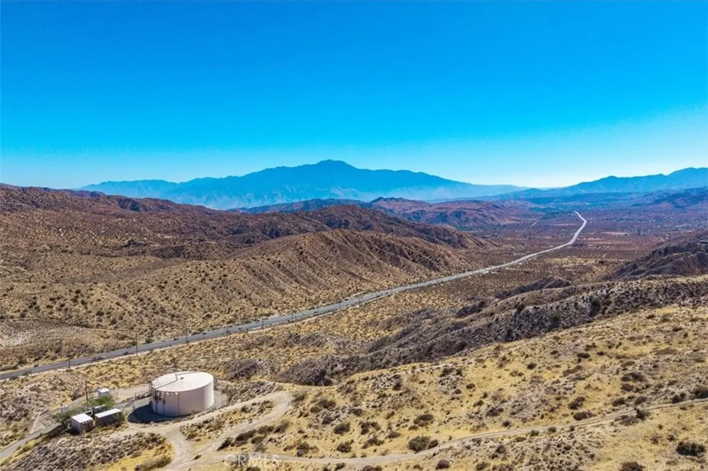 ROCKAWAY Yucca Valley, CA 92284