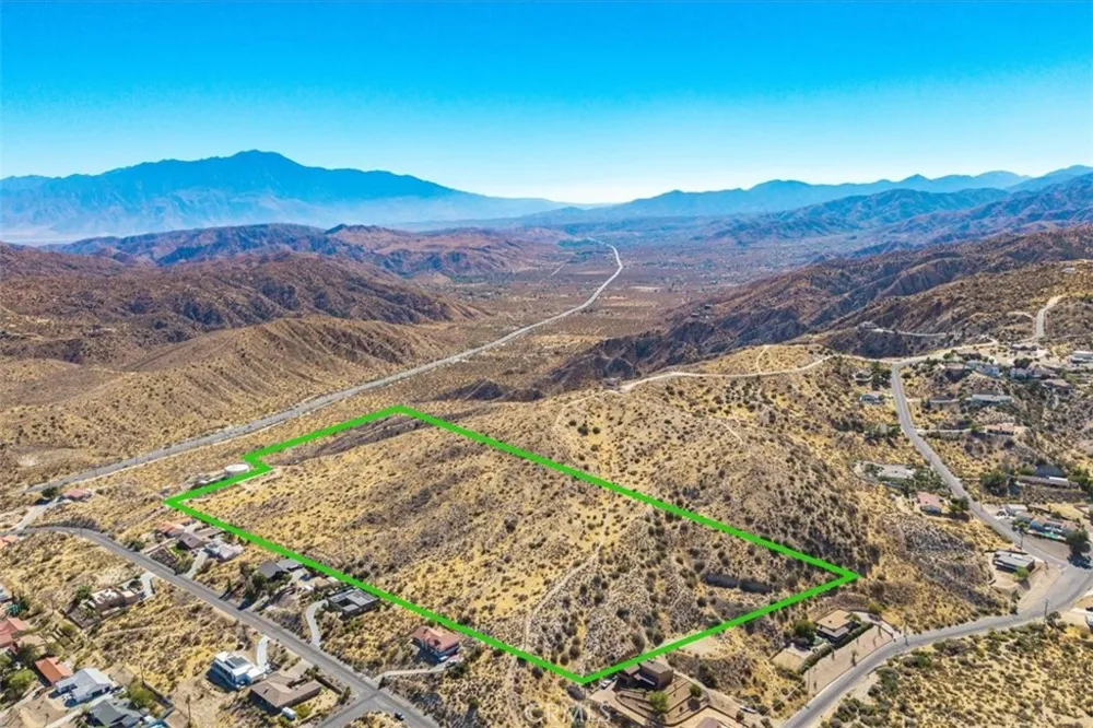 ROCKAWAY Yucca Valley, CA 92284