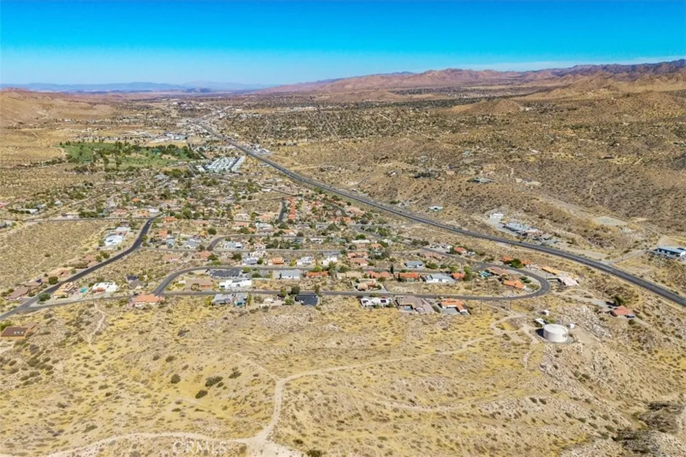 ROCKAWAY Yucca Valley, CA 92284