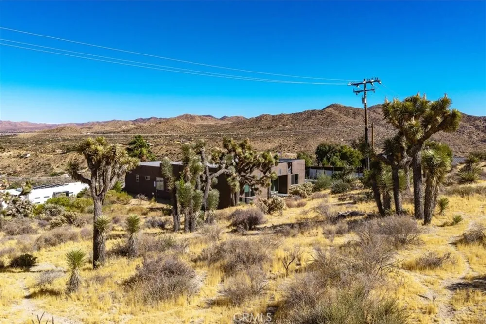 ROCKAWAY Yucca Valley, CA 92284