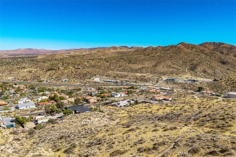 ROCKAWAY Yucca Valley, CA 92284