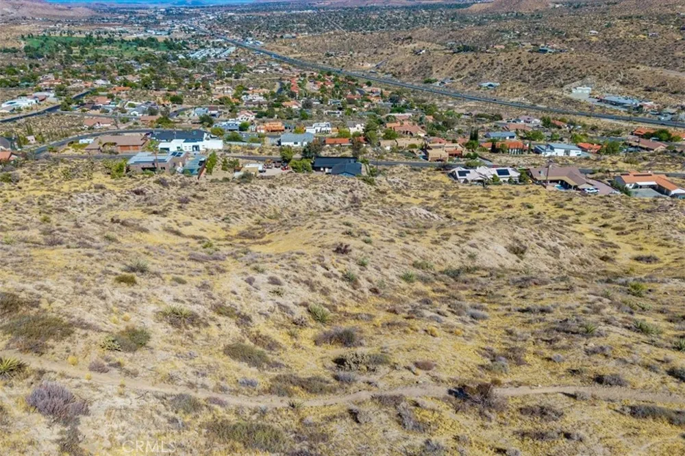 ROCKAWAY Yucca Valley, CA 92284