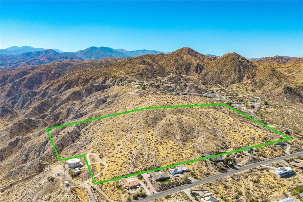 ROCKAWAY Yucca Valley, CA 92284