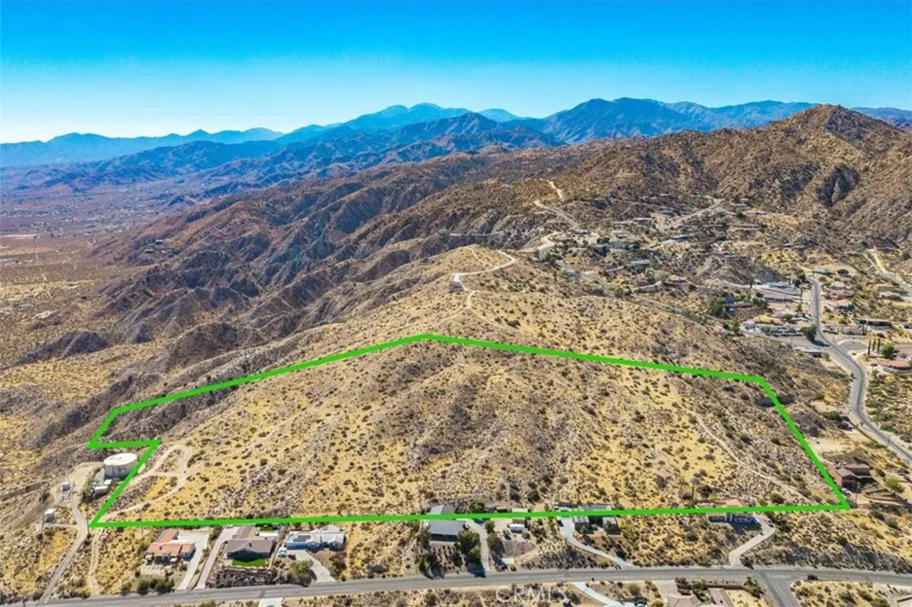 ROCKAWAY Yucca Valley, CA 92284