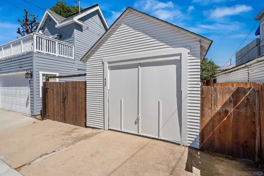 450 J Coronado, CA 92118