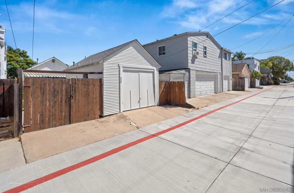 450 J Coronado, CA 92118