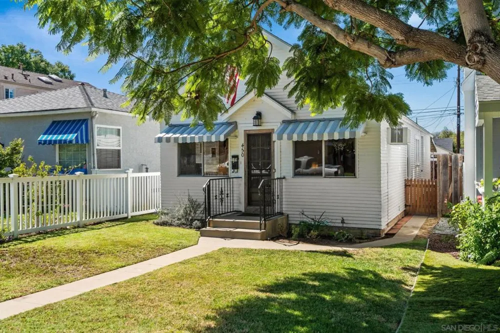 450 J Coronado, CA 92118
