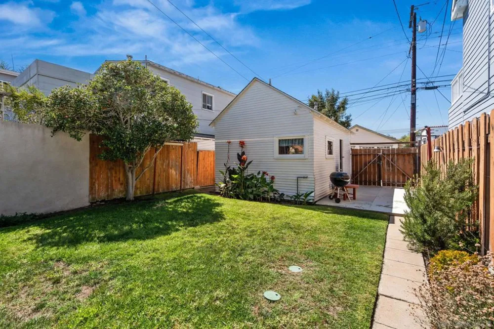 450 J Coronado, CA 92118