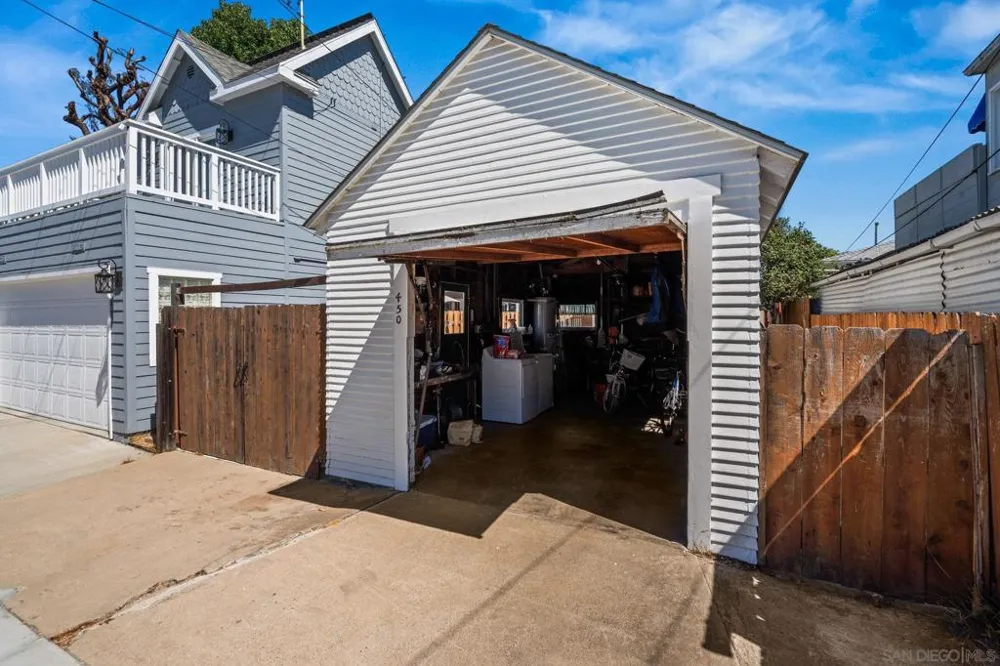 450 J Coronado, CA 92118