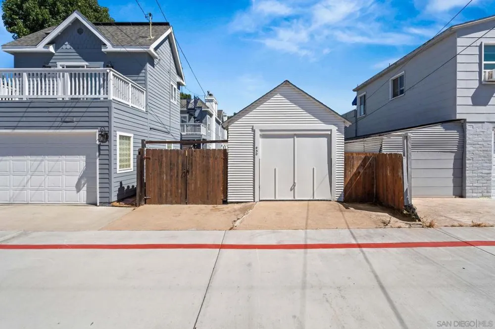 450 J Coronado, CA 92118