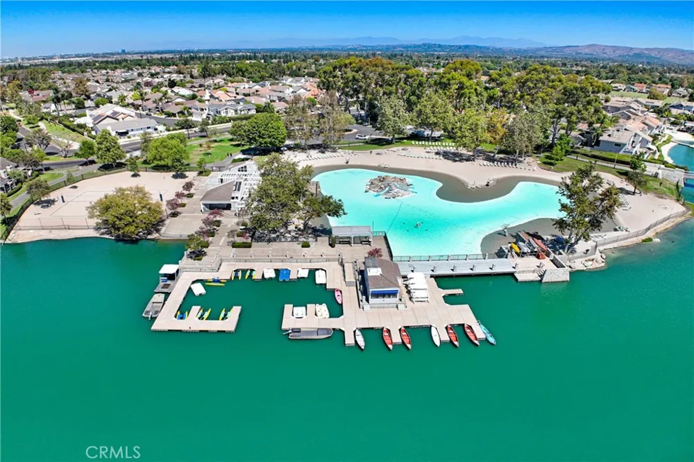 61 W Yale Loop Irvine, CA 92604