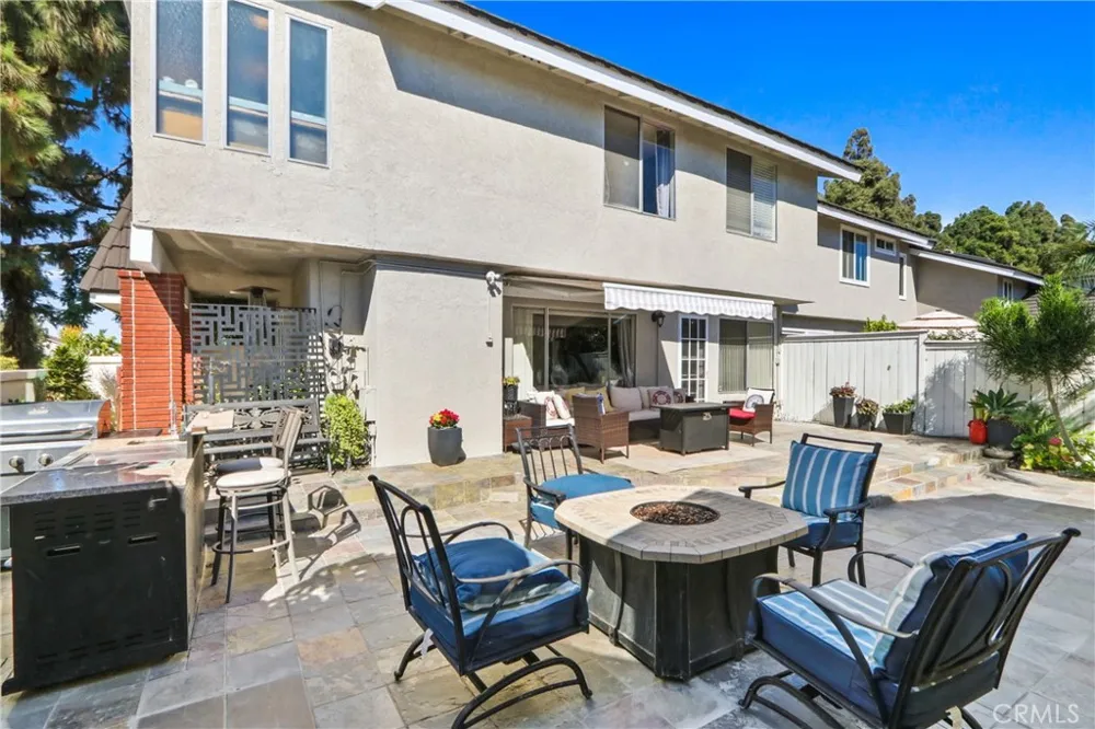61 W Yale Loop Irvine, CA 92604