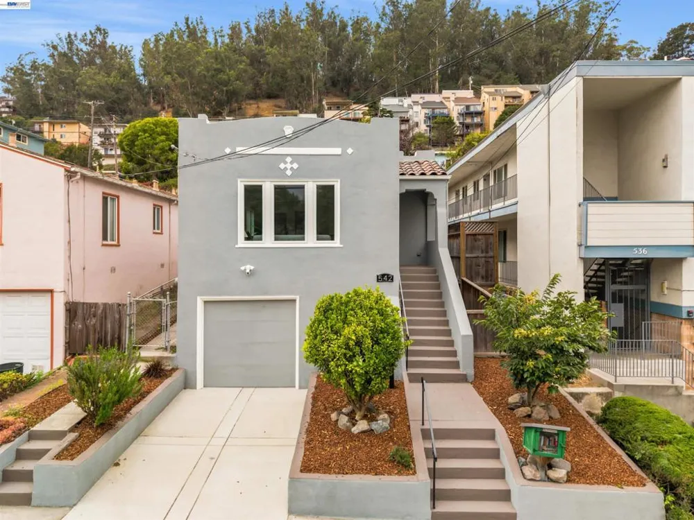 542 Adams St Albany, CA 94706