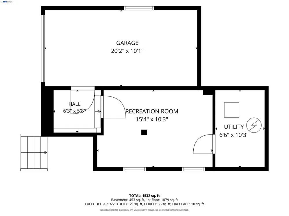 542 Adams St Albany, CA 94706
