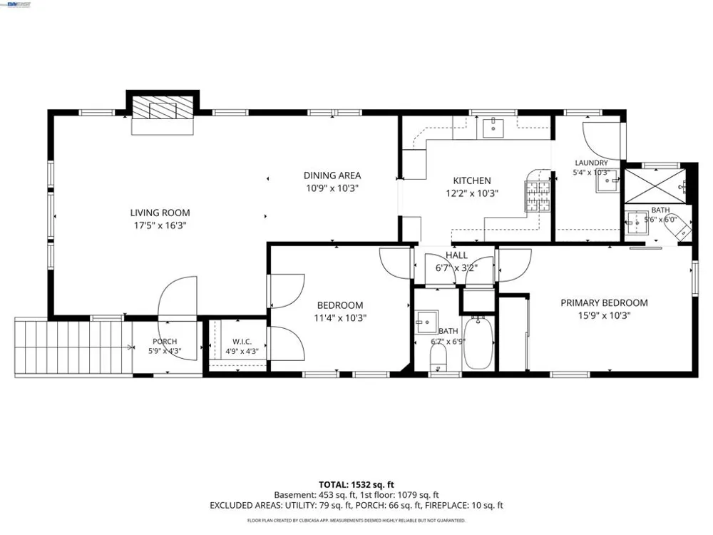 542 Adams St Albany, CA 94706