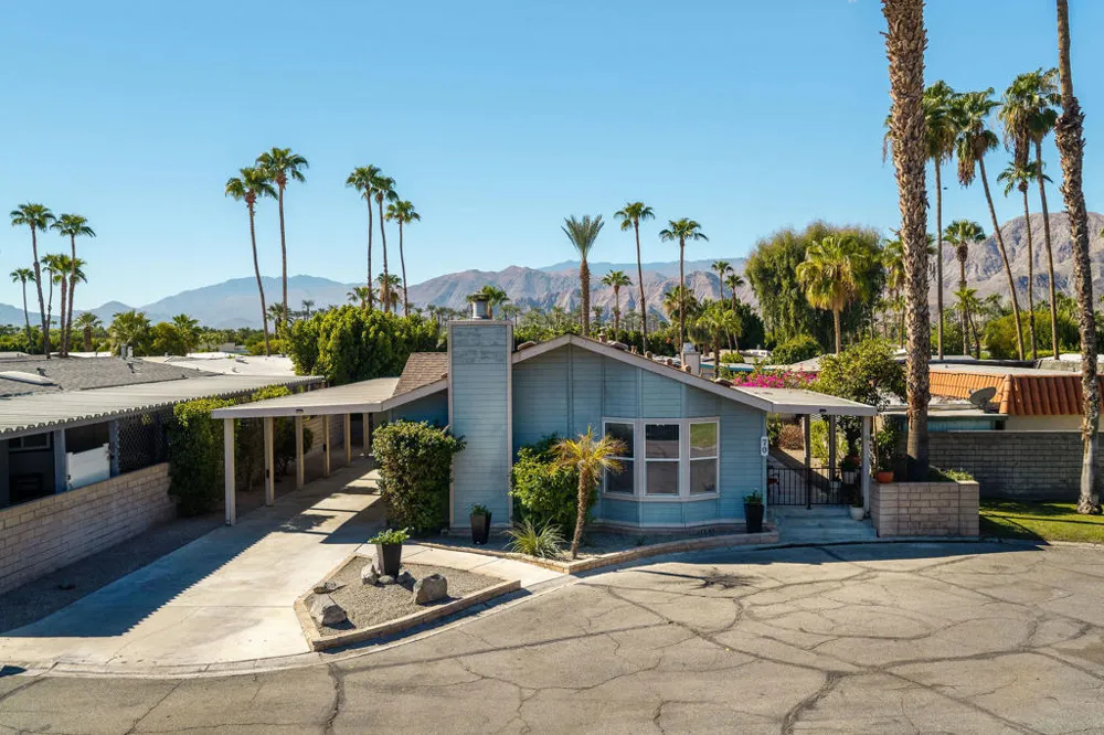 70 Rio Street Street Rancho Mirage, CA 92270