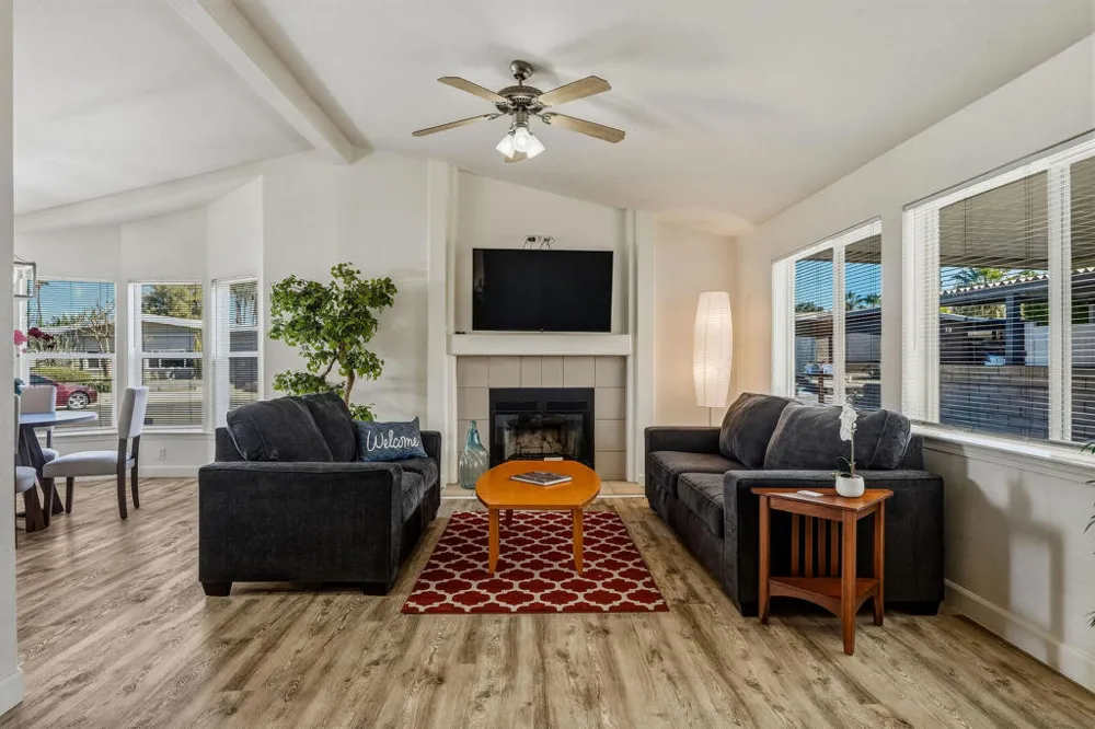 70 Rio Street Street Rancho Mirage, CA 92270