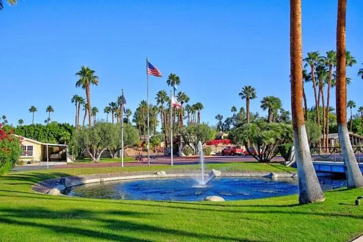 70 Rio Street Street Rancho Mirage, CA 92270