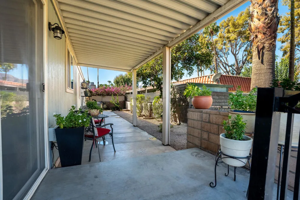 70 Rio Street Street Rancho Mirage, CA 92270