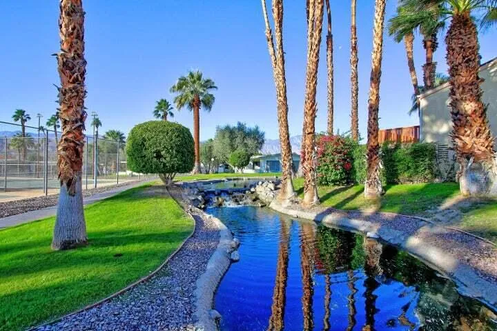 70 Rio Street Street Rancho Mirage, CA 92270