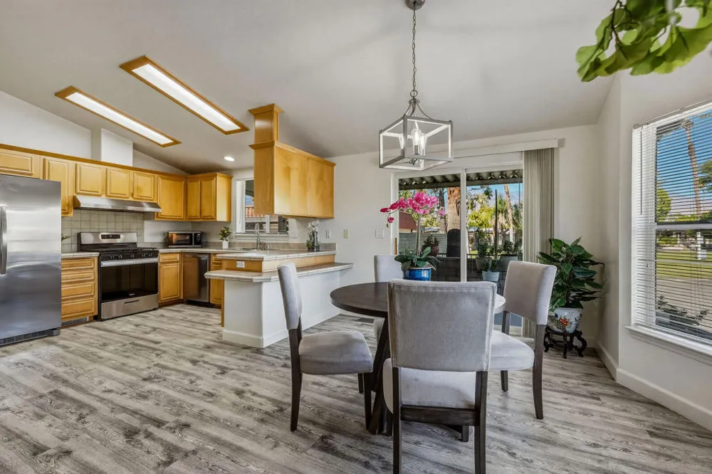 70 Rio Street Street Rancho Mirage, CA 92270