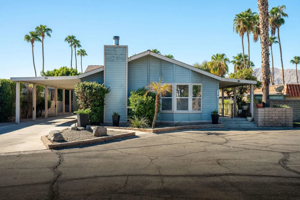 70 Rio Street Street Rancho Mirage, CA 92270