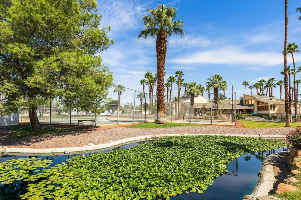 70 Rio Street Street Rancho Mirage, CA 92270