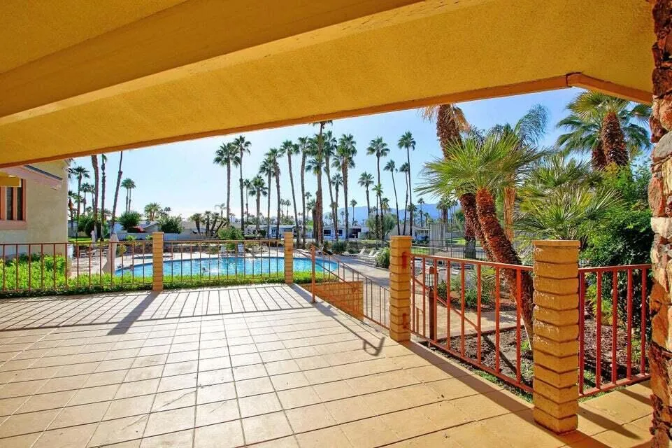 70 Rio Street Street Rancho Mirage, CA 92270