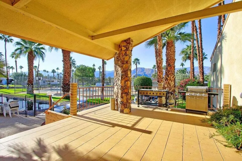 70 Rio Street Street Rancho Mirage, CA 92270
