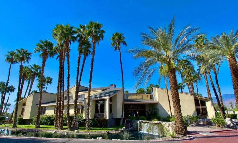 70 Rio Street Street Rancho Mirage, CA 92270