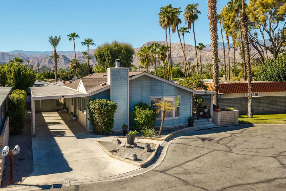 70 Rio Street Street Rancho Mirage, CA 92270