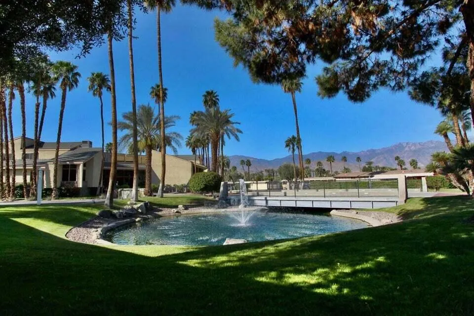 70 Rio Street Street Rancho Mirage, CA 92270