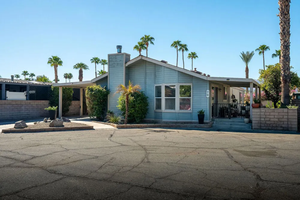 70 Rio Street Street Rancho Mirage, CA 92270