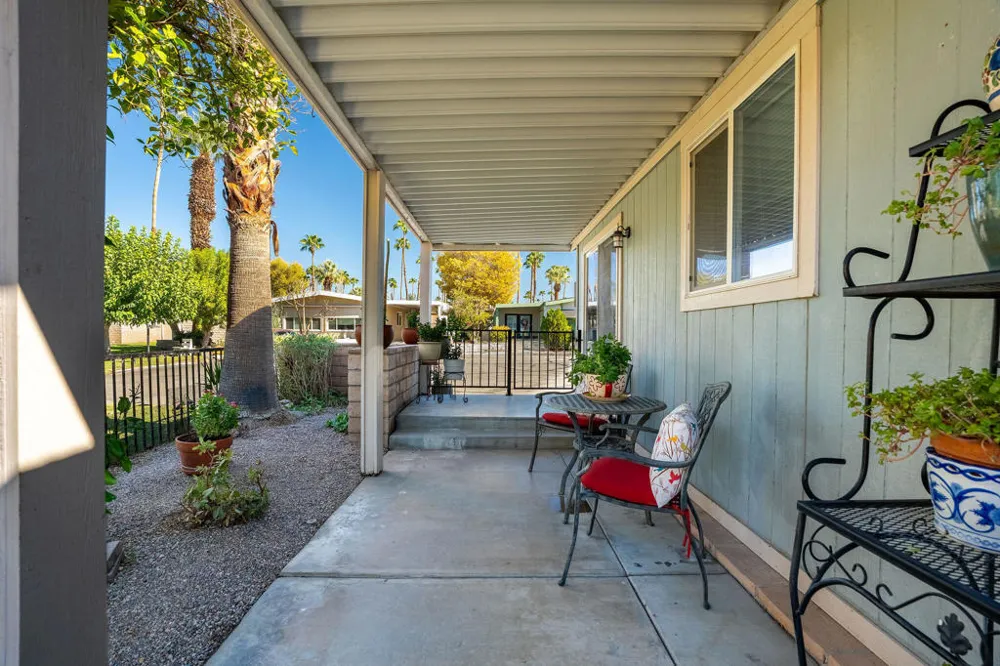 70 Rio Street Street Rancho Mirage, CA 92270
