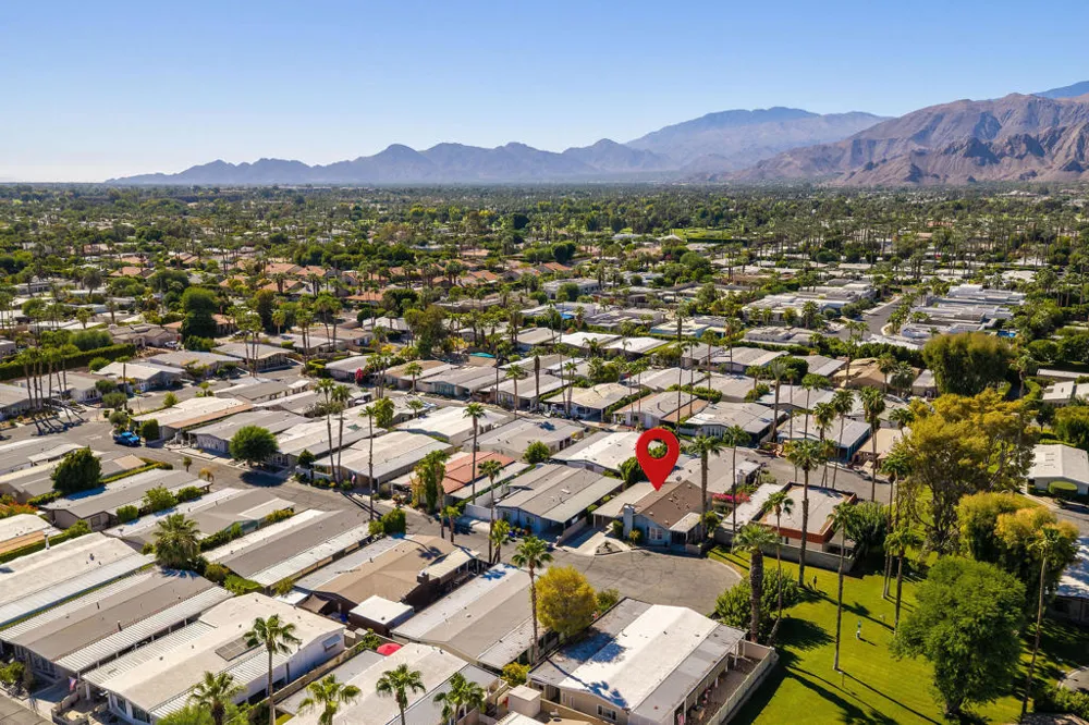 70 Rio Street Street Rancho Mirage, CA 92270