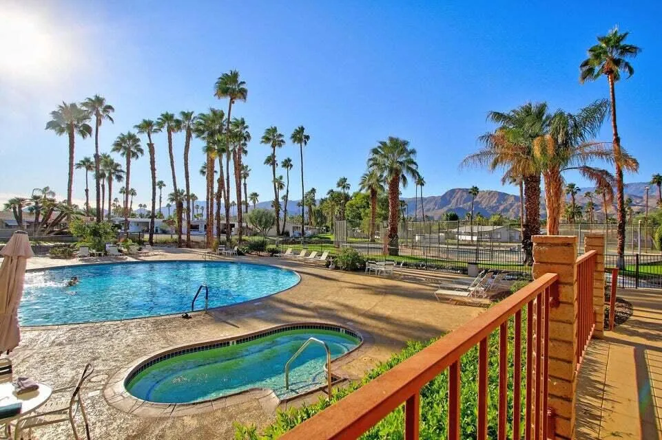 70 Rio Street Street Rancho Mirage, CA 92270