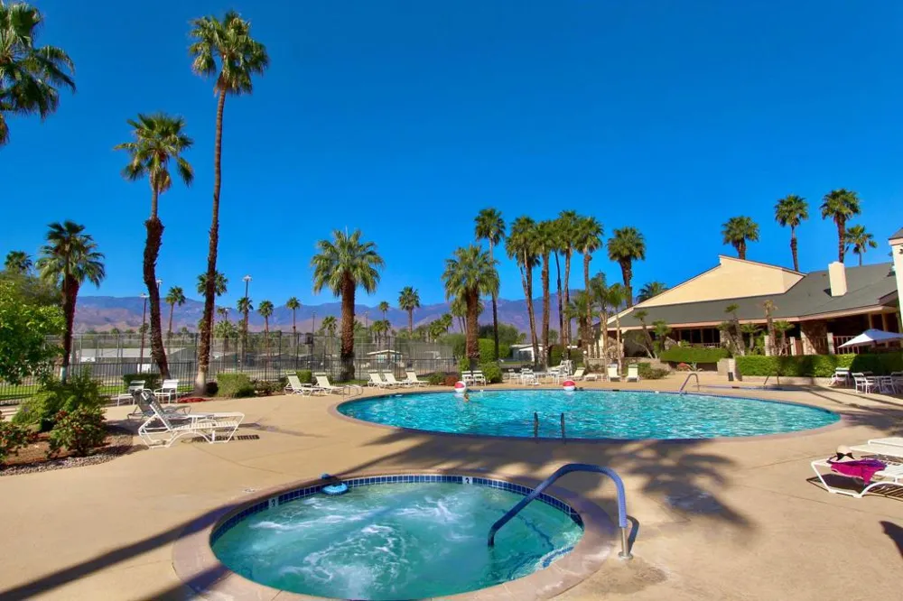 70 Rio Street Street Rancho Mirage, CA 92270