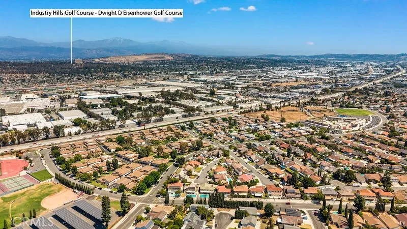 1416 Countrywood #96 Hacienda Heights, CA 91745