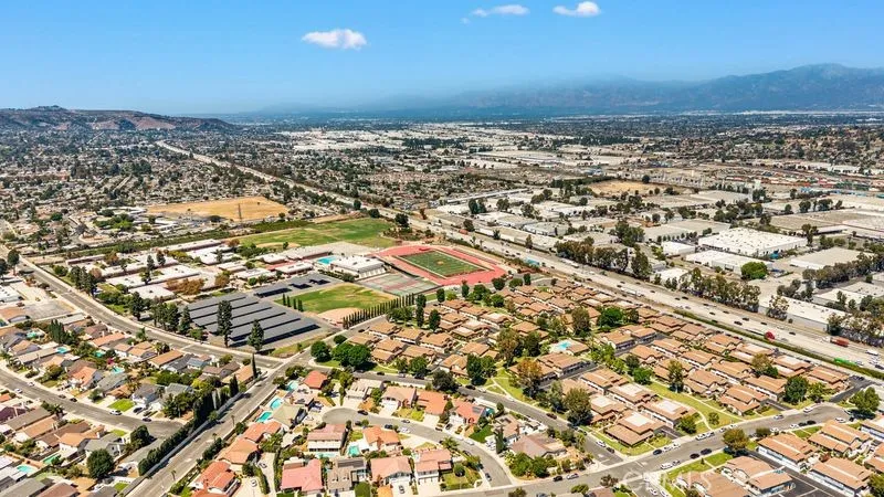 1416 Countrywood #96 Hacienda Heights, CA 91745