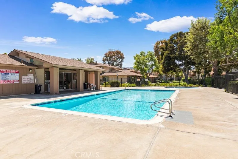 1416 Countrywood #96 Hacienda Heights, CA 91745