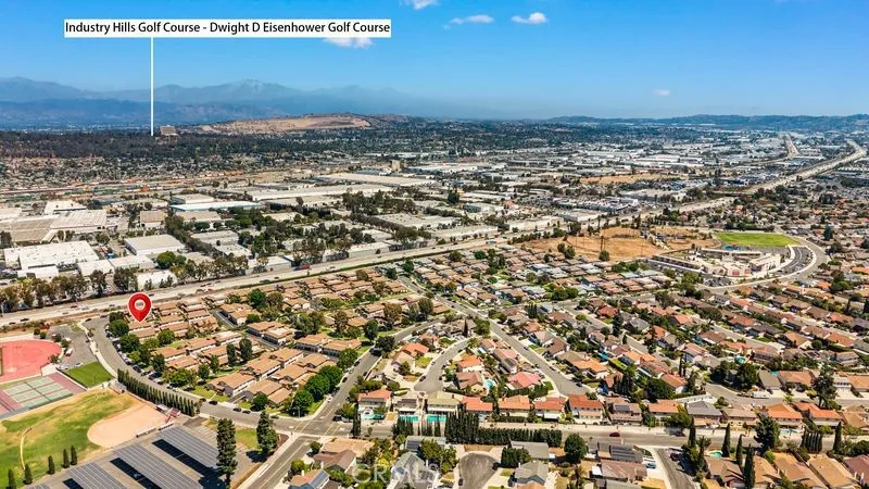 1416 Countrywood #96 Hacienda Heights, CA 91745