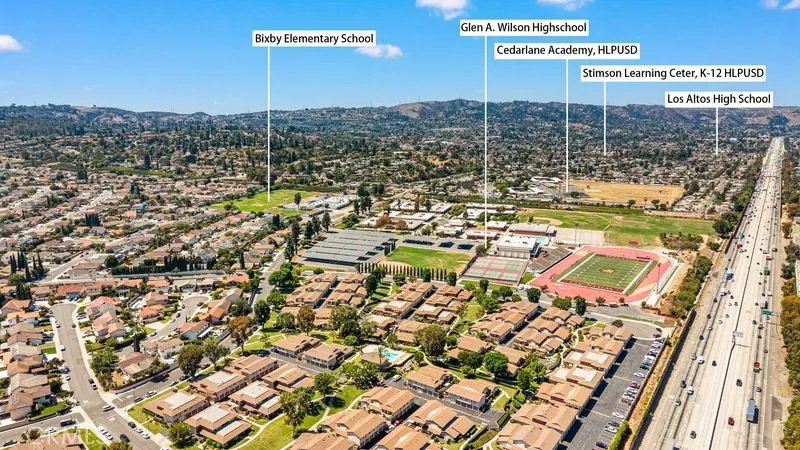 1416 Countrywood #96 Hacienda Heights, CA 91745