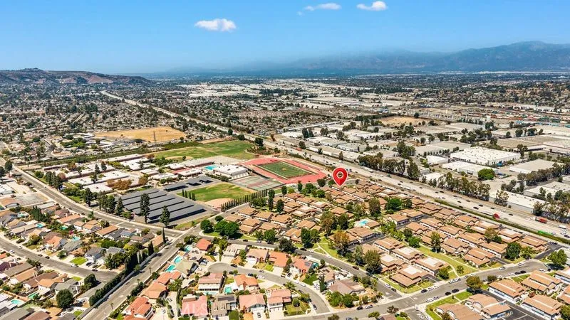 1416 Countrywood #96 Hacienda Heights, CA 91745