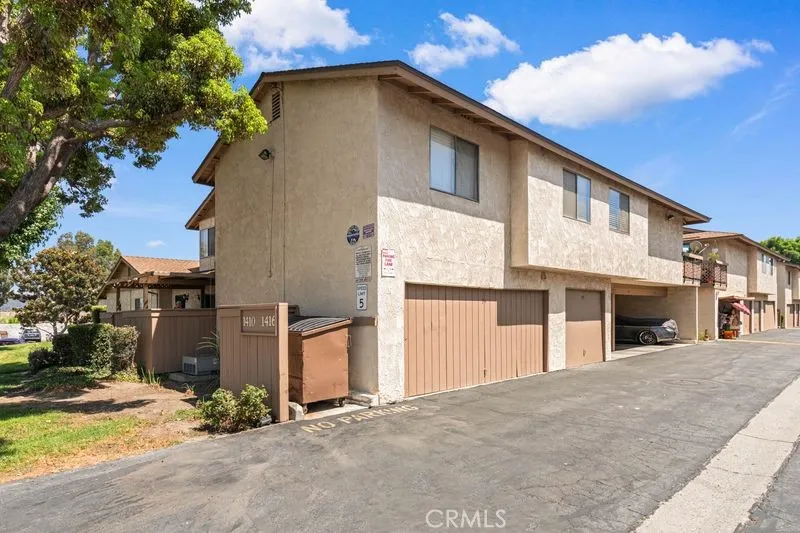 1416 Countrywood #96 Hacienda Heights, CA 91745