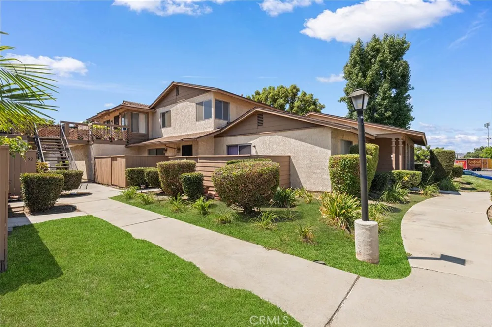 1416 Countrywood #96 Hacienda Heights, CA 91745
