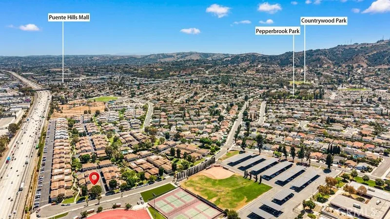 1416 Countrywood #96 Hacienda Heights, CA 91745