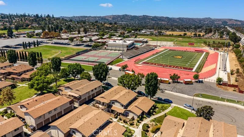 1416 Countrywood #96 Hacienda Heights, CA 91745