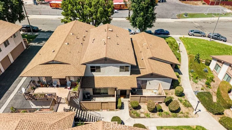 1416 Countrywood #96 Hacienda Heights, CA 91745